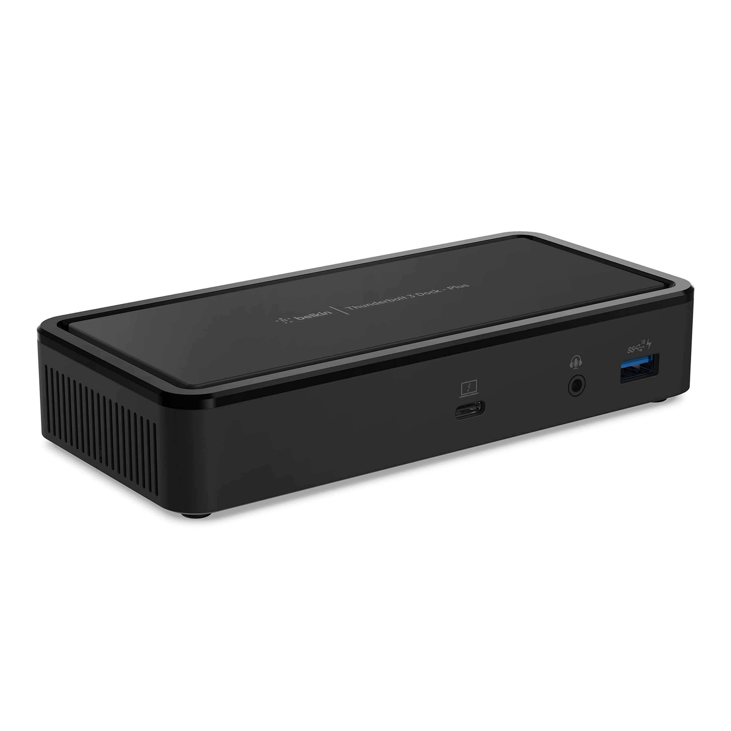 Stacja dokująca Belkin Thunderbolt 3 Dock Plus z 0,8 m